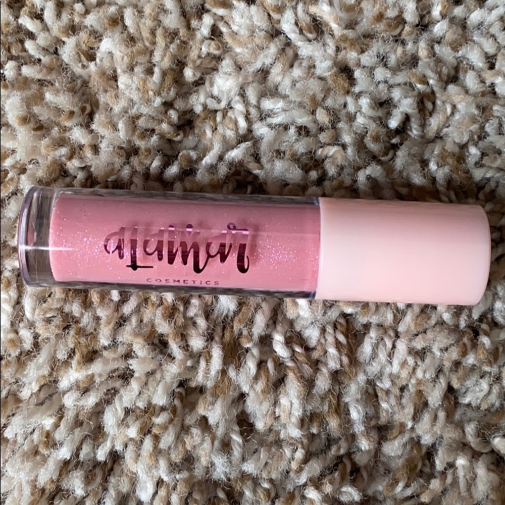 Alamar cosmetics